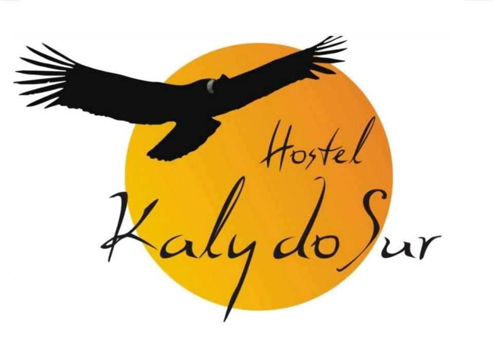 埃博森 Kaly Do Sur酒店 外观 照片